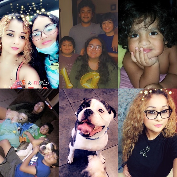 My greatest Blessing is my Family - Picture 1 of 13